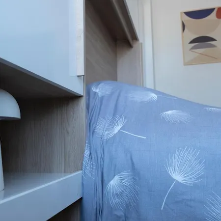 Appt T3 La Belle Eugenie Lägenhet