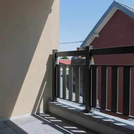 Appt T3 La Belle Eugenie *