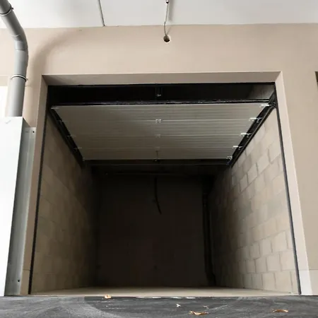 Appt T3 La Belle Eugenie *