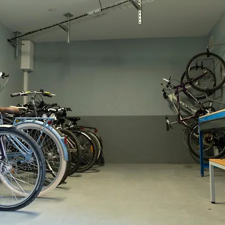 Lägenhet Appt T3 La Belle Eugenie