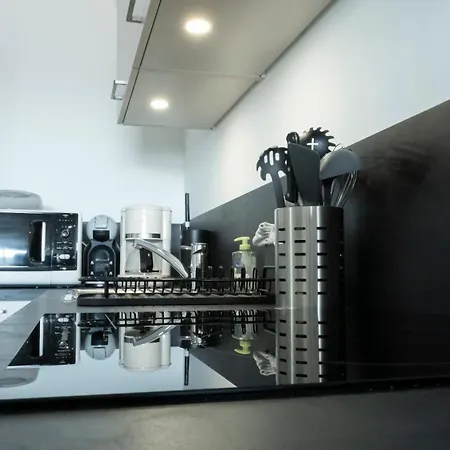 Appt T3 La Belle Eugenie *