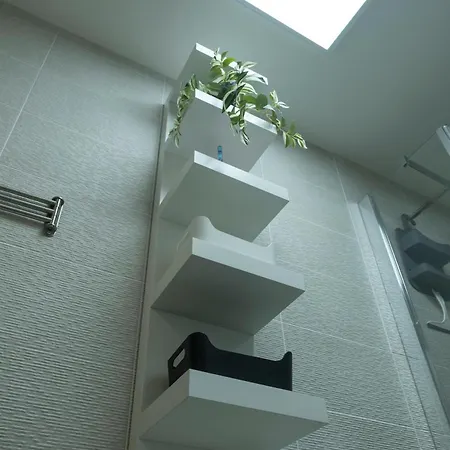 Lägenhet Appt T3 La Belle Eugenie Berck