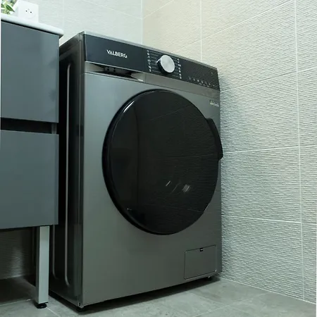 Appt T3 La Belle Eugenie Berck