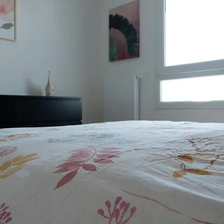 Appt T3 La Belle Eugenie