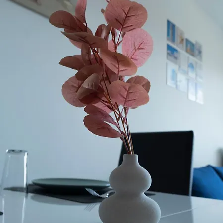 Lägenhet Appt T3 La Belle Eugenie Berck