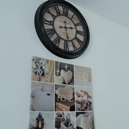 Appt T3 La Belle Eugenie *