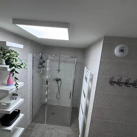 Appt T3 Résidence La Belle Eugénie *