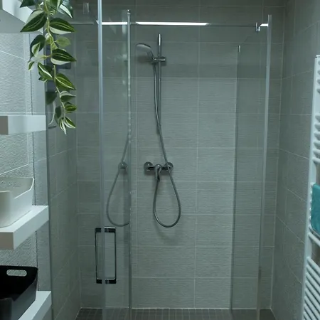 Appt T3 Résidence La Belle Eugénie Apartamento *