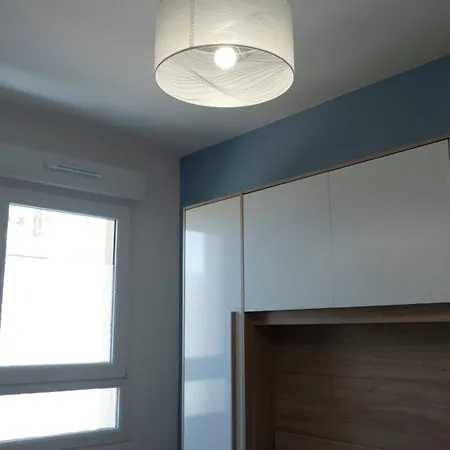 Appt T3 Résidence La Belle Eugénie Apartamento