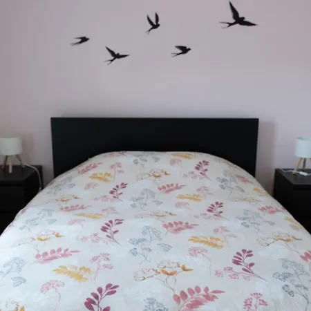 Appt T3 Résidence La Belle Eugénie * Berck