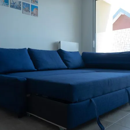 Apartamento Appt T3 Résidence La Belle Eugénie Berck