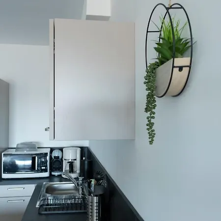 Appt T3 Résidence La Belle Eugénie *