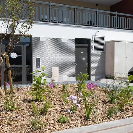 Appt T3 Résidence La Belle Eugénie