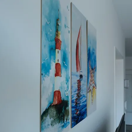 Appt T3 Résidence La Belle Eugénie Apartamento