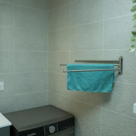 Appt T3 Résidence La Belle Eugénie Berck