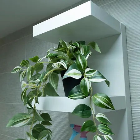 Appt T3 Résidence La Belle Eugénie * Berck