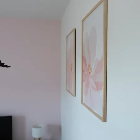 Appt T3 Résidence La Belle Eugénie