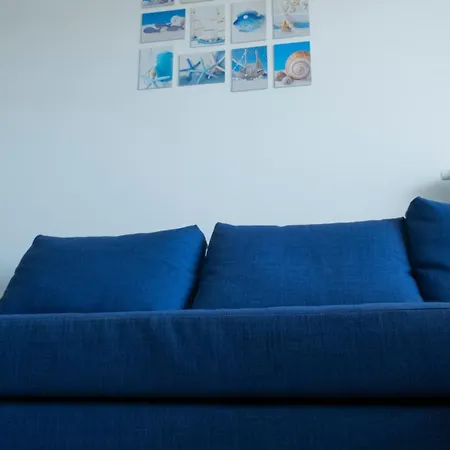 Apartamento Appt T3 Résidence La Belle Eugénie *