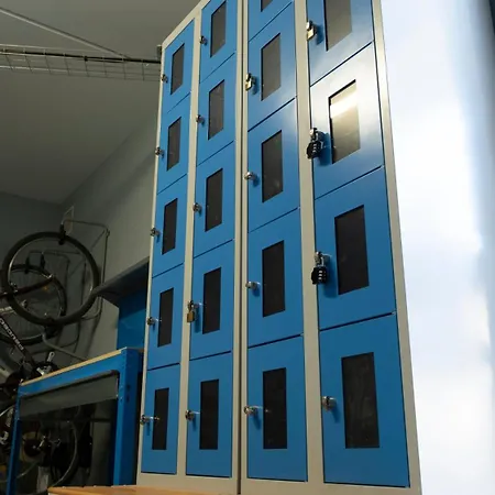 Appt T3 Résidence La Belle Eugénie Berck