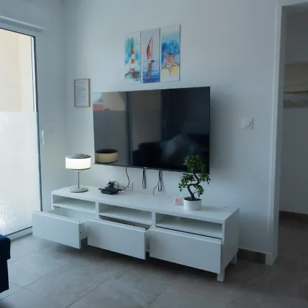 Appt T3 Résidence La Belle Eugénie Apartamento Berck