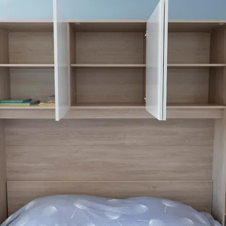 Appt T3 Résidence La Belle Eugénie Apartamento Berck