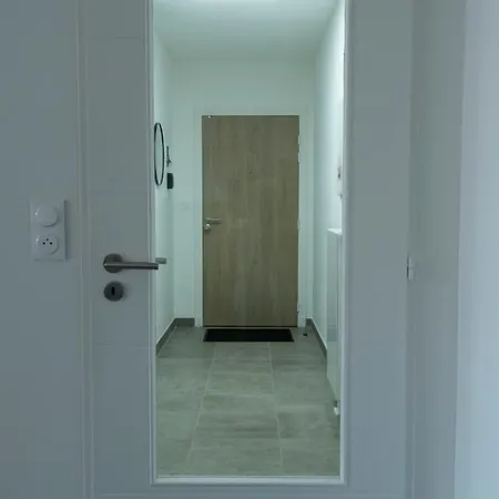 Appt T3 Résidence La Belle Eugénie *