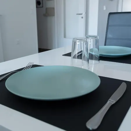 Appt T3 Résidence La Belle Eugénie *